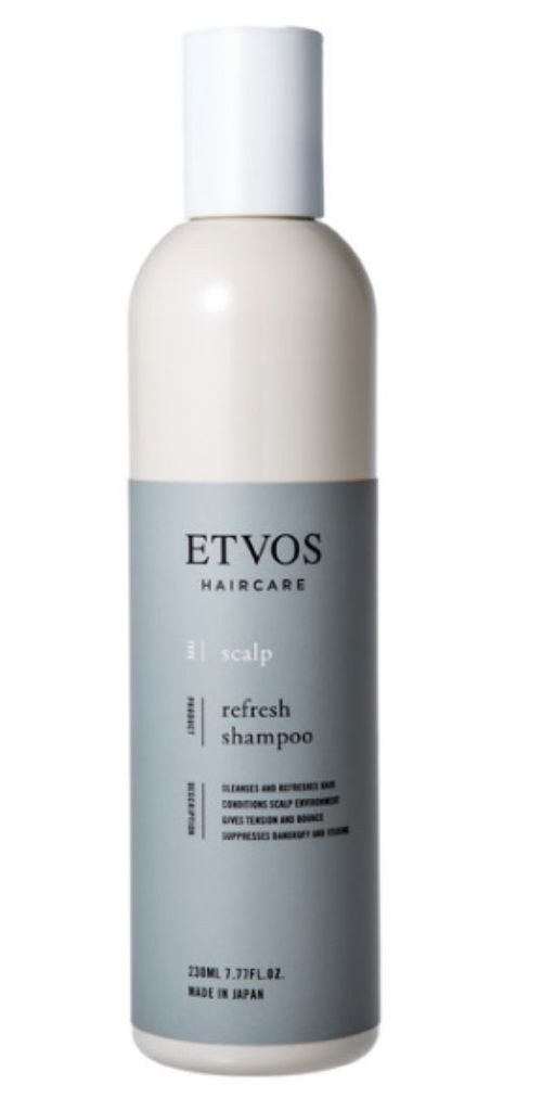 頭皮護理頭等大事 讓我們從頭開始，了解沐浴用品的選擇