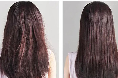頭發(fā)軟化全解析 時(shí)長(zhǎng)、費(fèi)用及護(hù)理要點(diǎn)
