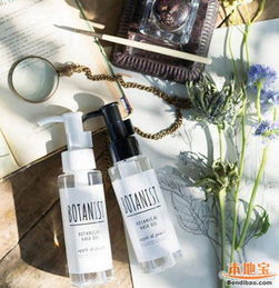 日本Botanist純天然護(hù)發(fā)及沐浴產(chǎn)品走紅 價(jià)格指南與熱門(mén)銷(xiāo)售點(diǎn)一覽