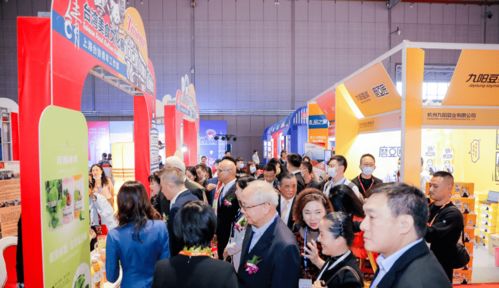 2021上海國(guó)際森林食品展覽會(huì) 專業(yè)設(shè)計(jì)服務(wù)，引領(lǐng)森林食品產(chǎn)業(yè)新風(fēng)尚