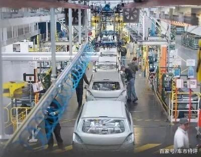 落子泰國羅勇府 長城汽車收購通用工廠的戰略意義與銷售前景分析