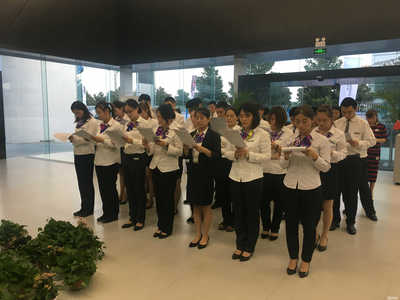 駐馬店市寶沃汽車銷售 高品質汽車與優質服務的完美結合