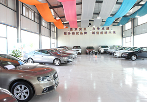 鄭州博發汽車銷售 專業二手汽車信息與購買指南