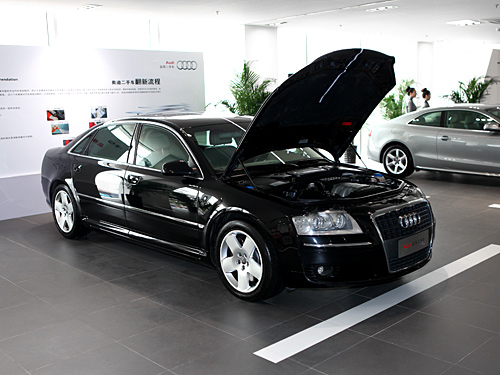 以品薦為基，鑄就信任橋梁——訪寰宇恒通二手車總監崔韜