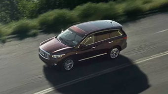 駕馭豪華，智省成本 全新英菲尼迪QX60的二手市場(chǎng)價(jià)值解析