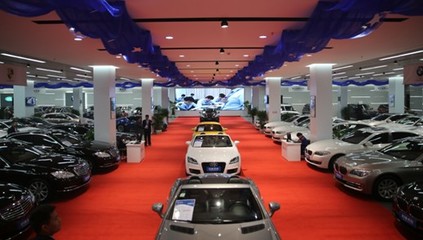 車(chē)務(wù)168車(chē)商幫視角 為何二手車(chē)電商的繁榮仍離不開(kāi)傳統(tǒng)中間商？