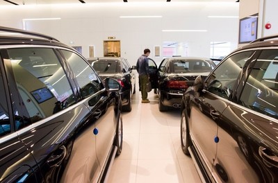 豪華車(chē)市或現(xiàn)持續(xù)低增長(zhǎng)，車(chē)商試水出口規(guī)避產(chǎn)能過(guò)剩