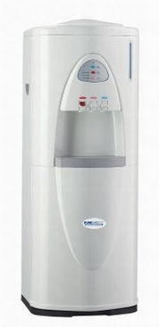 批發(fā)及銷售飲用水設(shè)備供應(yīng)商